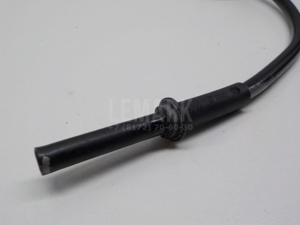 Трубка масляного щупа