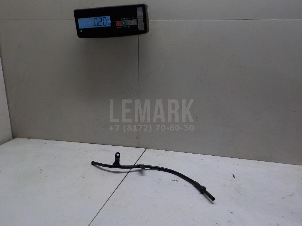 Трубка масляного щупа