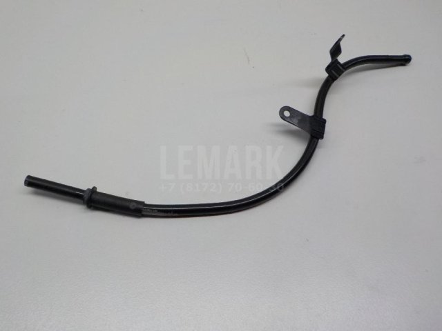 Трубка масляного щупа