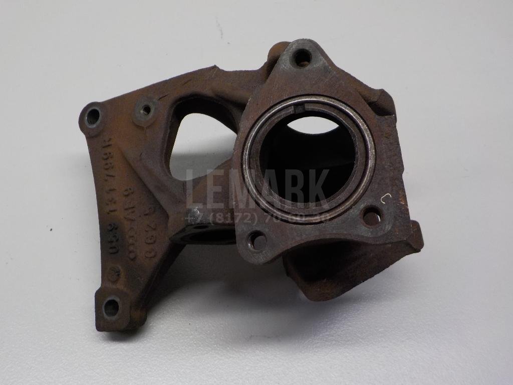 Коллектор выпускной