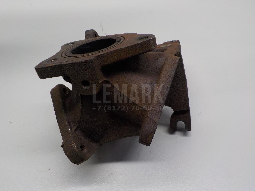 Коллектор выпускной