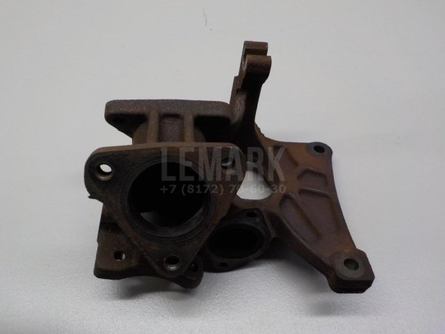 Коллектор выпускной