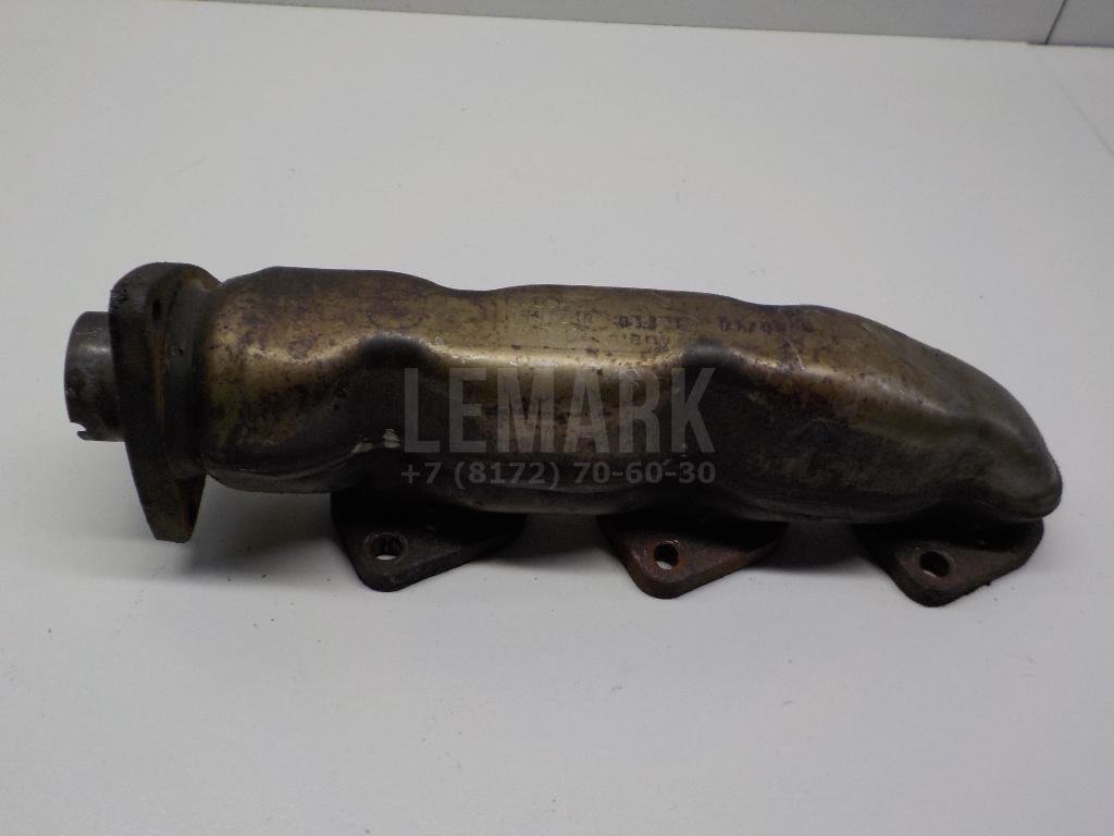 Коллектор выпускной для  Audi A4 [B8] Allroad 2009-2015