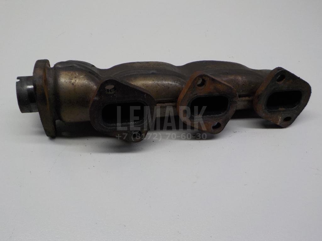 Коллектор выпускной для  Audi A4 [B8] Allroad 2009-2015