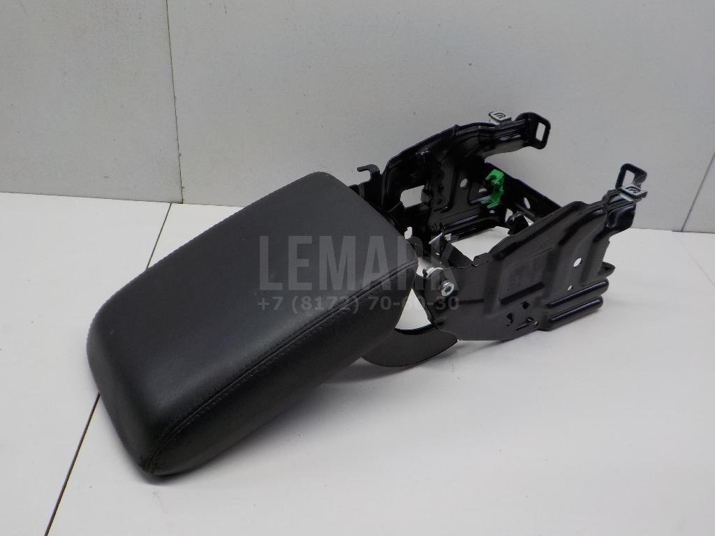 Подлокотник