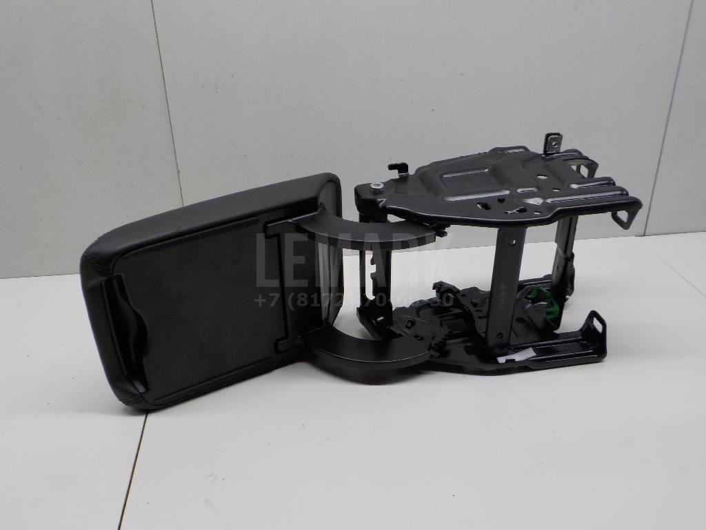 Подлокотник