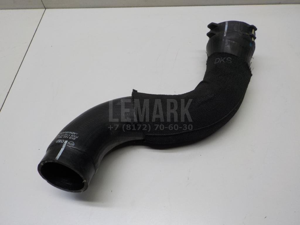 Патрубок интеркулера для  Acura MDX 2013-2020