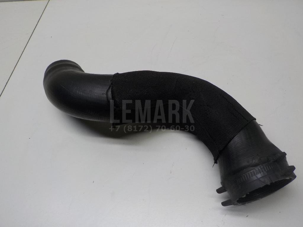 Патрубок интеркулера для  Acura MDX 2013-2020
