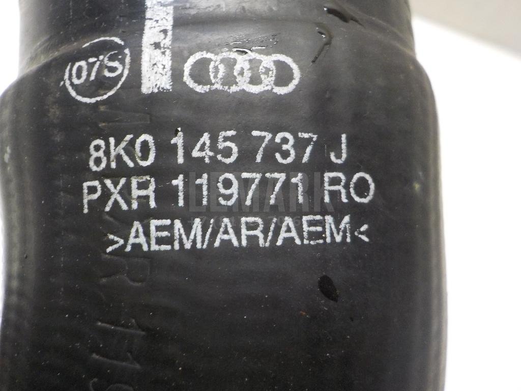 Патрубок интеркулера для  Acura MDX 2013-2020