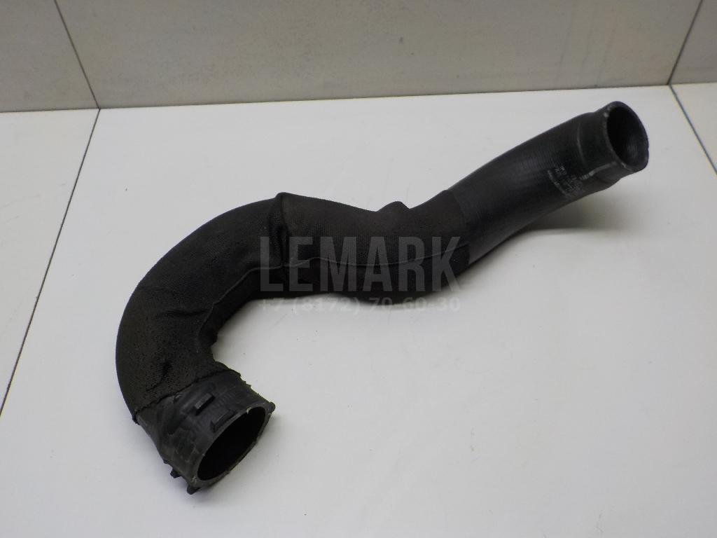 Патрубок интеркулера