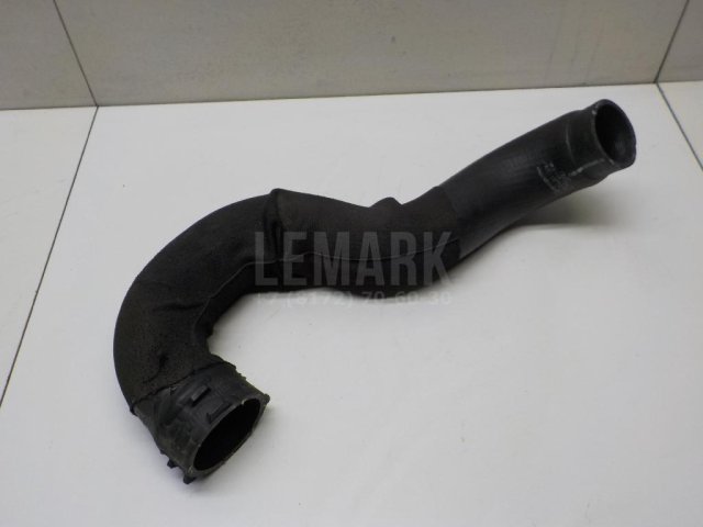 Патрубок интеркулера