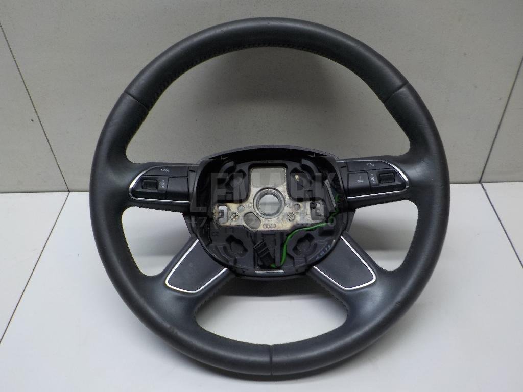 Рулевое колесо для AIR BAG (без AIR BAG)