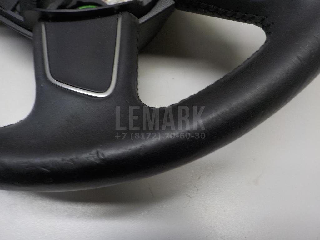 Рулевое колесо для AIR BAG (без AIR BAG)