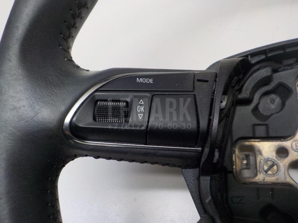 Рулевое колесо для AIR BAG (без AIR BAG)