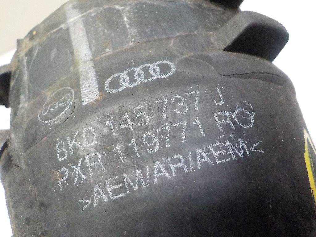 Патрубок интеркулера