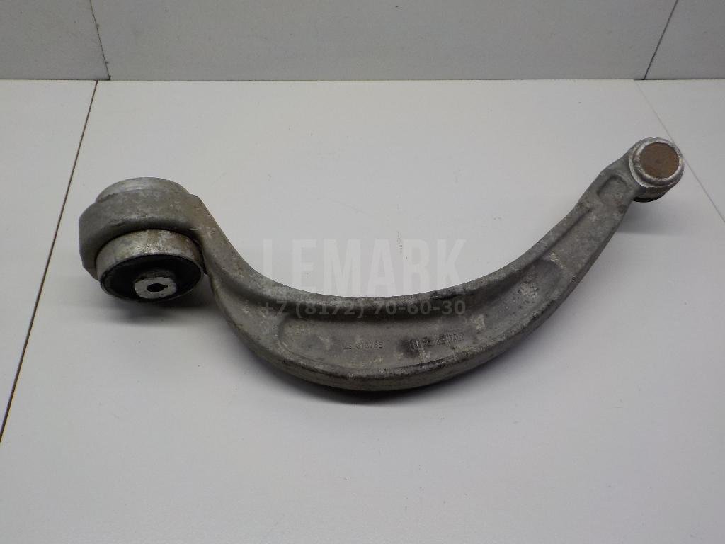 Рычаг передний нижний левый задний