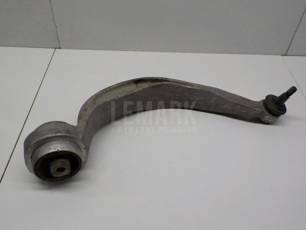 Рычаг передний нижний левый задний