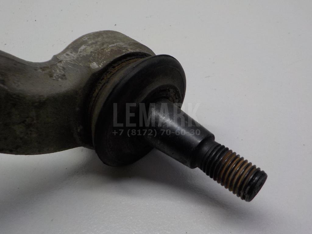 Рычаг передний нижний левый задний