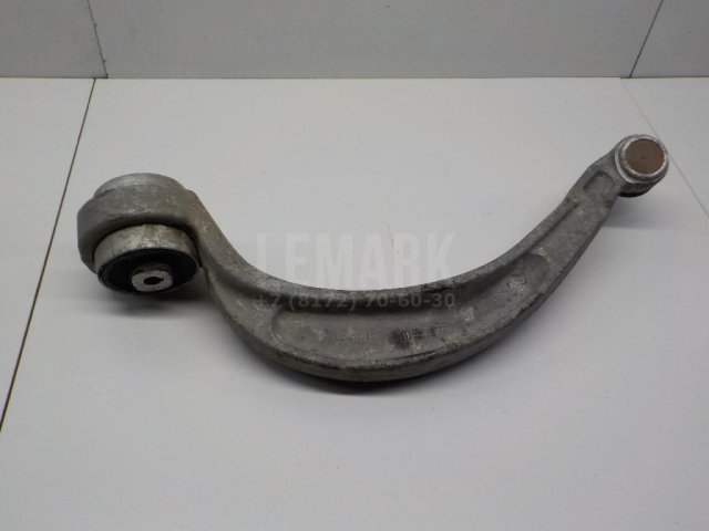 Рычаг передний нижний левый задний