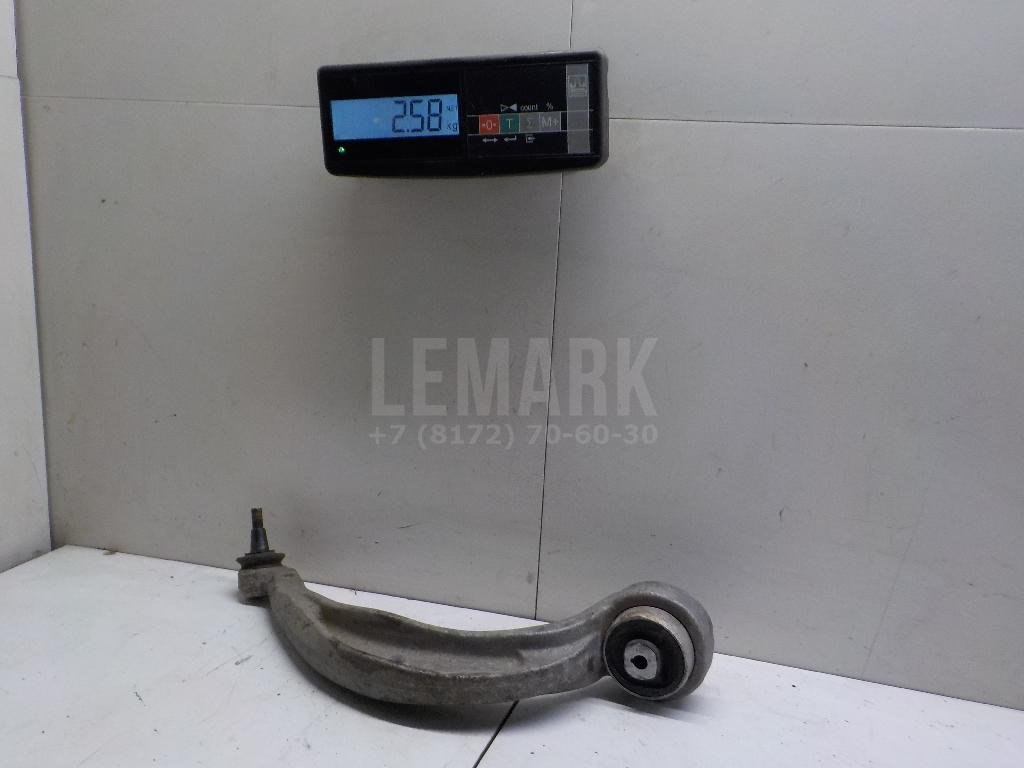 Рычаг передний нижний левый задний