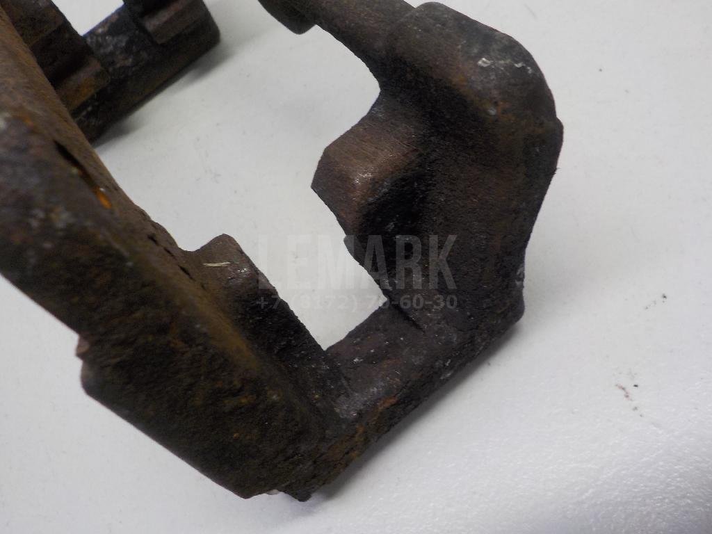 Скоба суппорта заднего левого