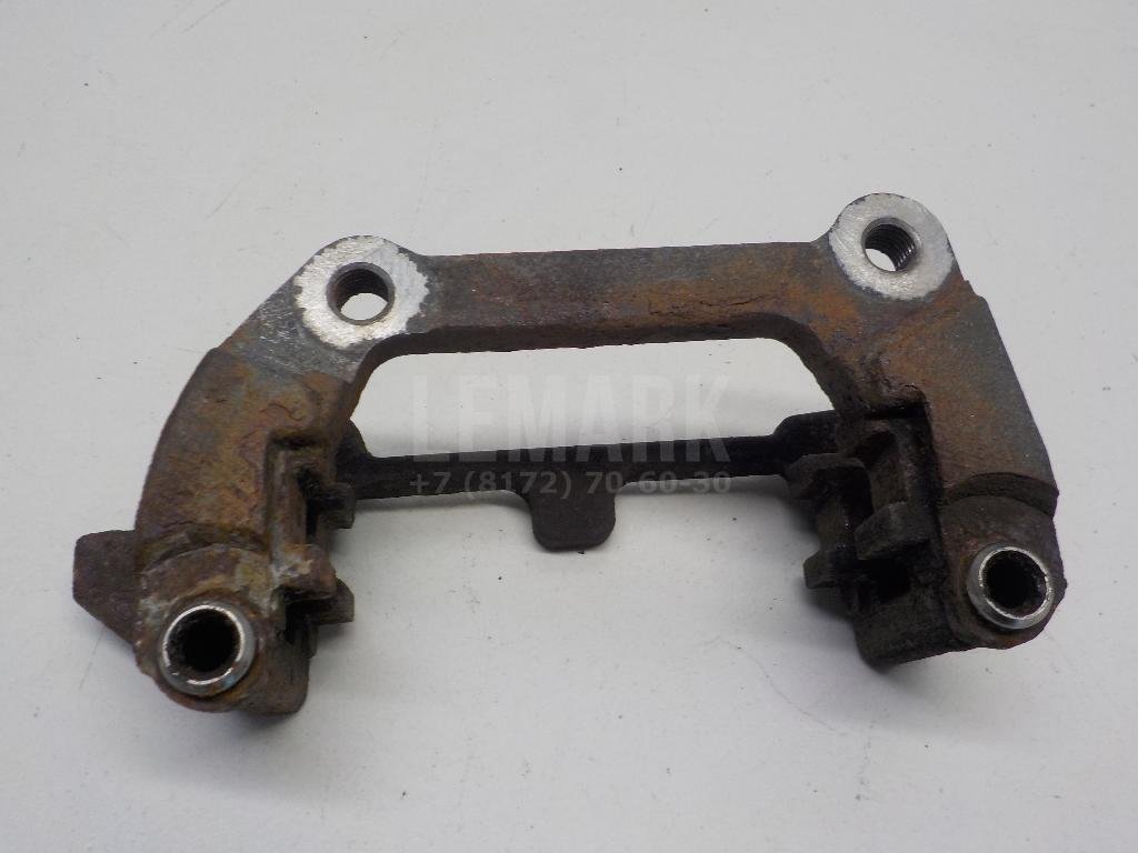 Скоба суппорта заднего левого