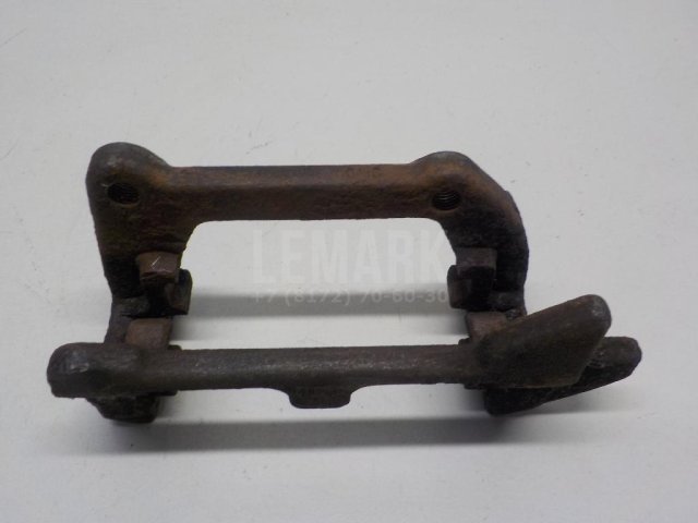 Скоба суппорта заднего левого