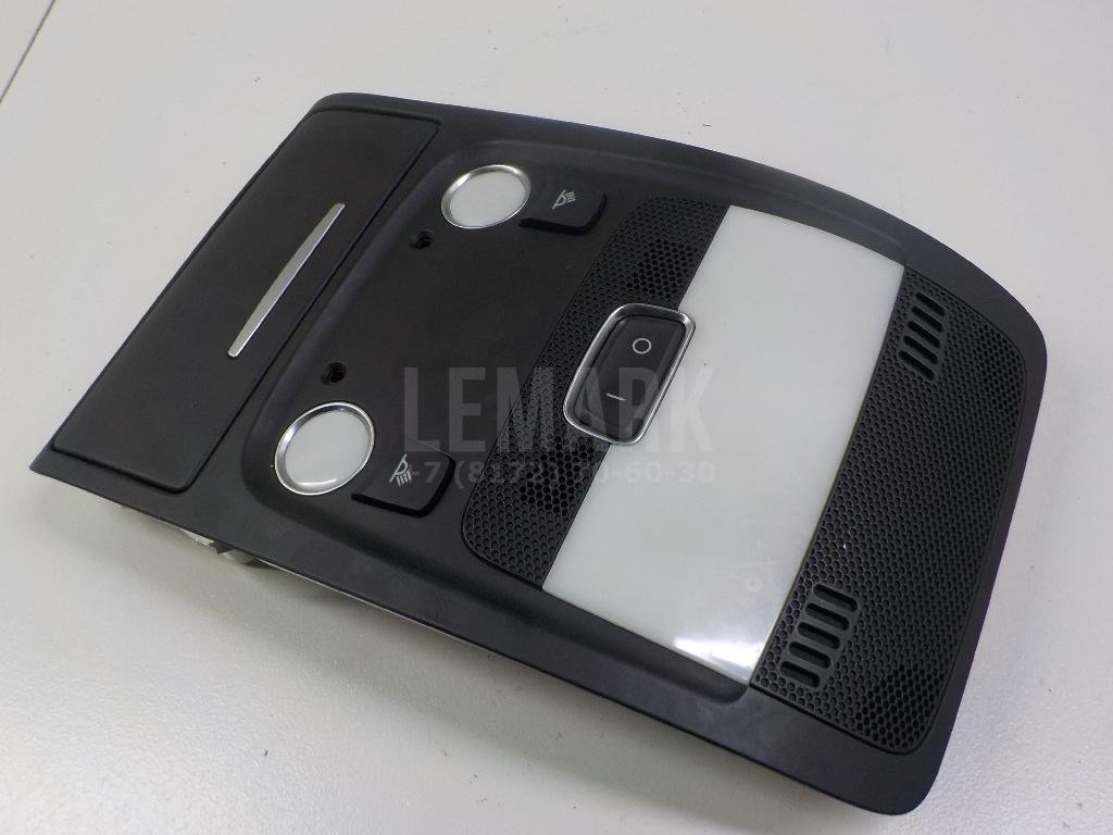 Плафон салонный