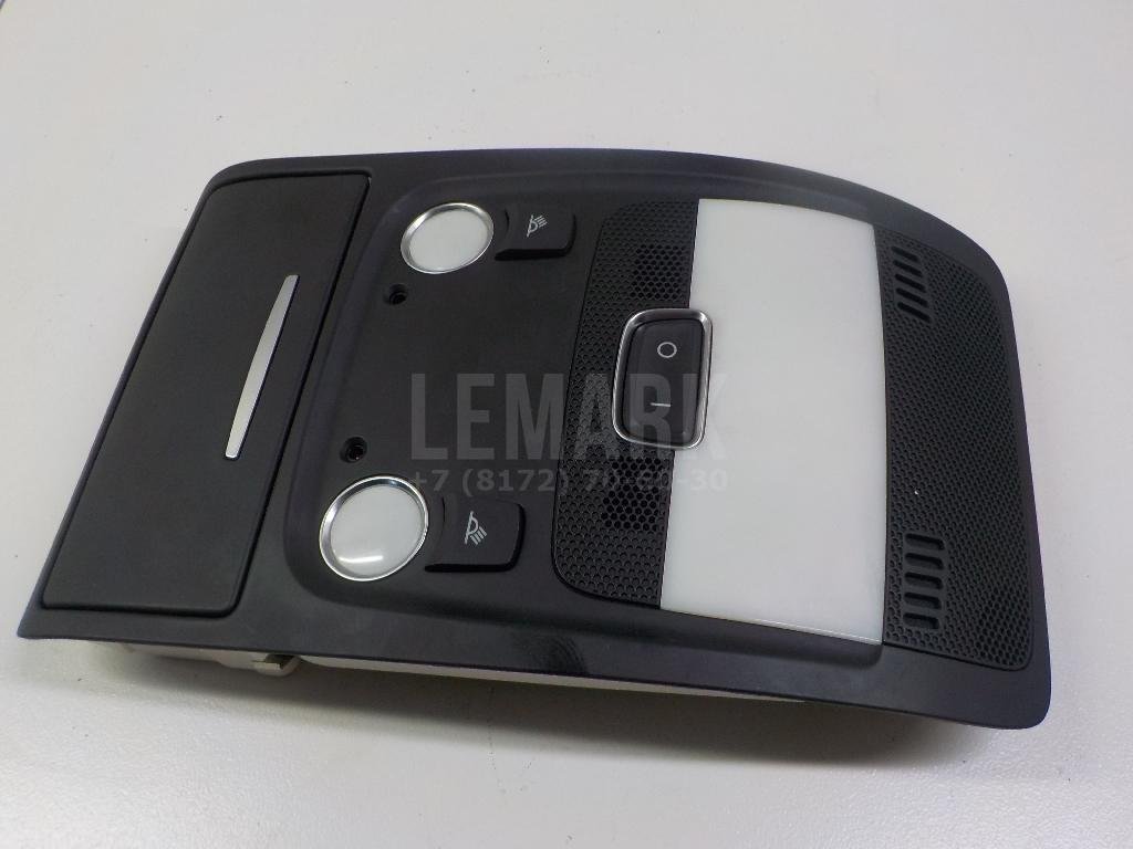 Плафон салонный