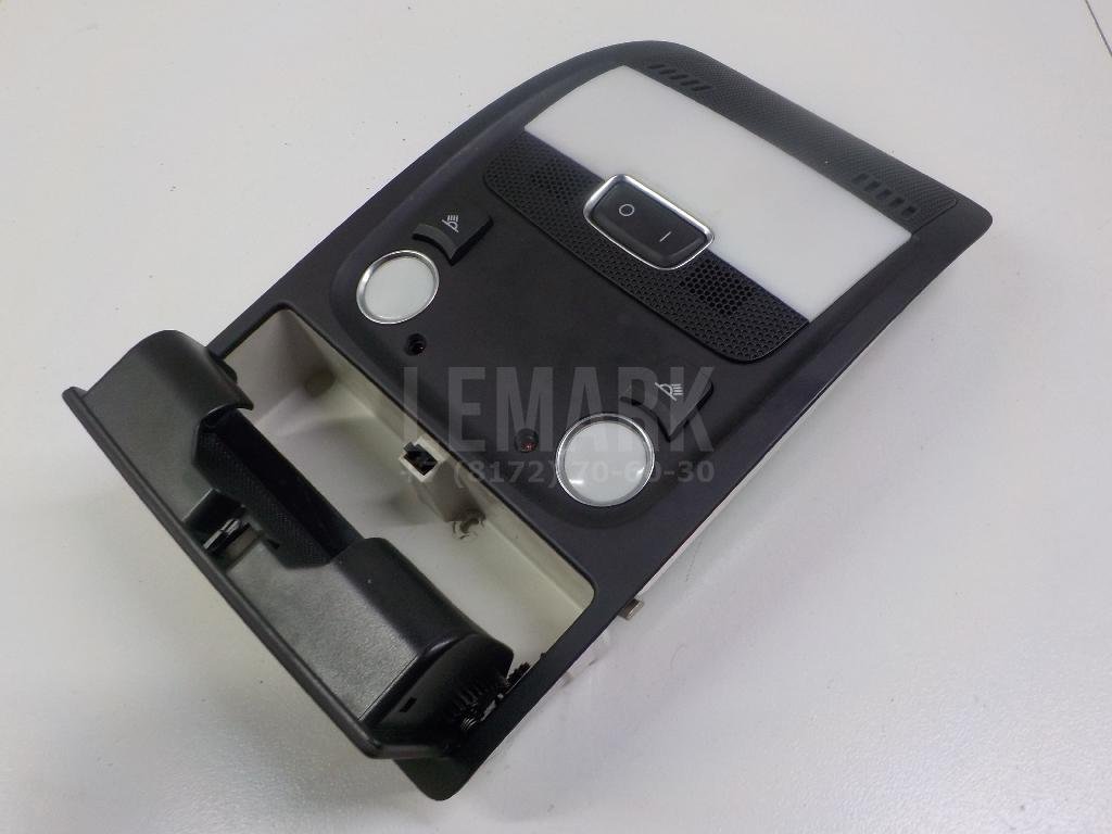 Плафон салонный