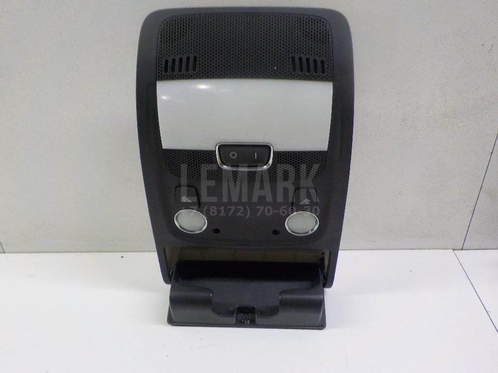 Плафон салонный