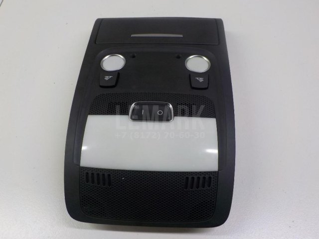 Плафон салонный