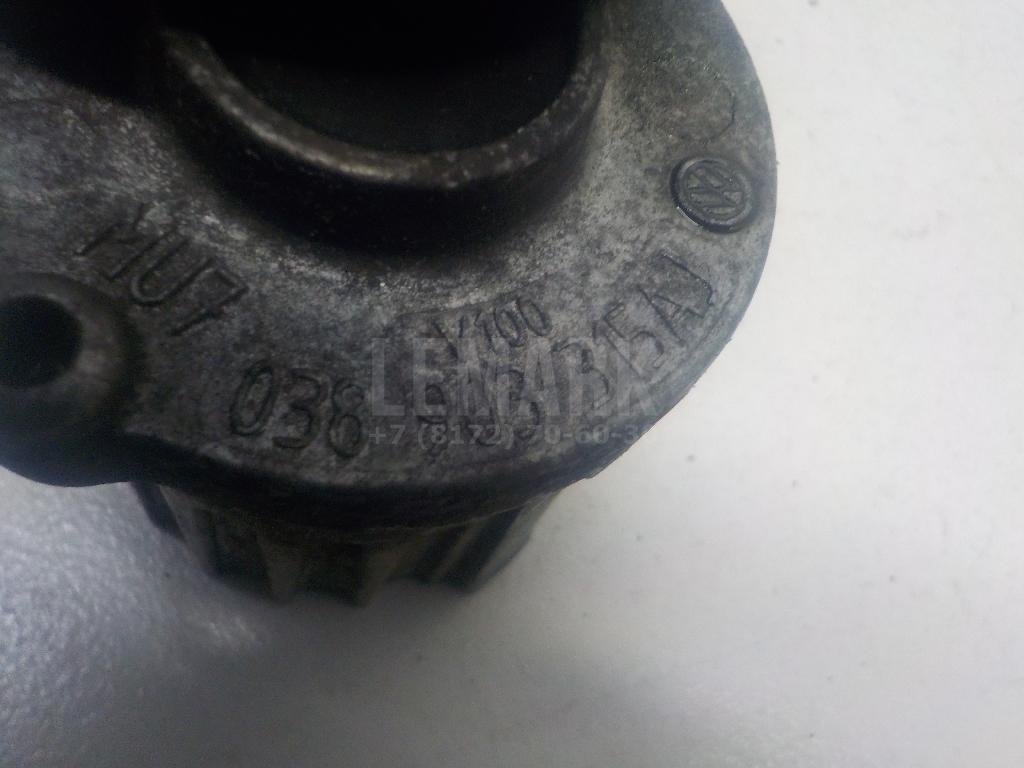 Натяжитель ремня для  Audi A3 [8PA] Sportback 2004-2013