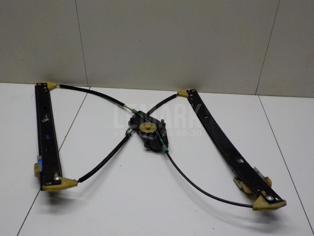 Стеклоподъемник электр. передний левый
