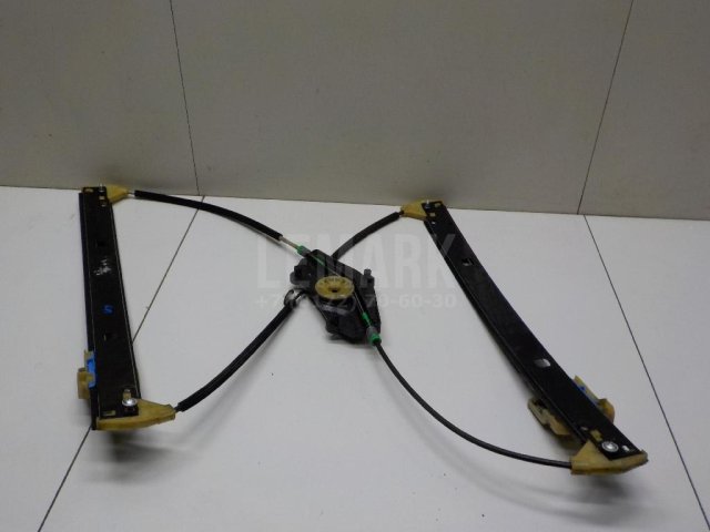 Стеклоподъемник электр. передний левый