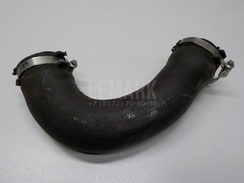 Патрубок интеркулера для  Audi A4 [B8] Allroad 2009-2015