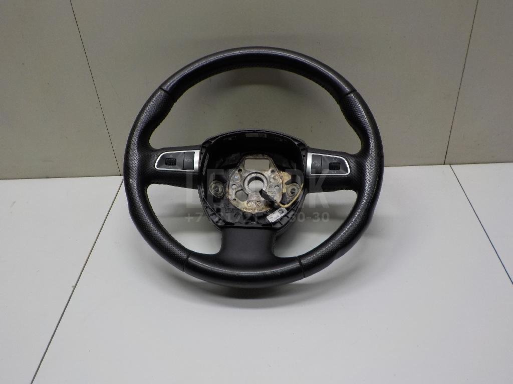 Рулевое колесо для AIR BAG (без AIR BAG)