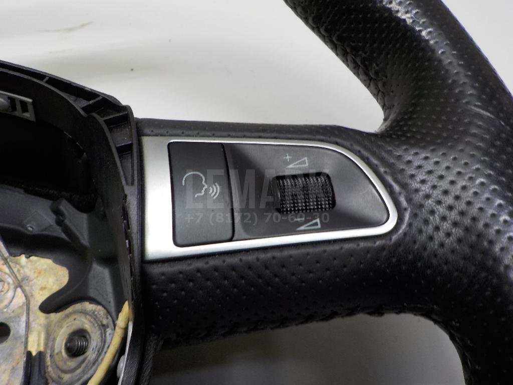 Рулевое колесо для AIR BAG (без AIR BAG)