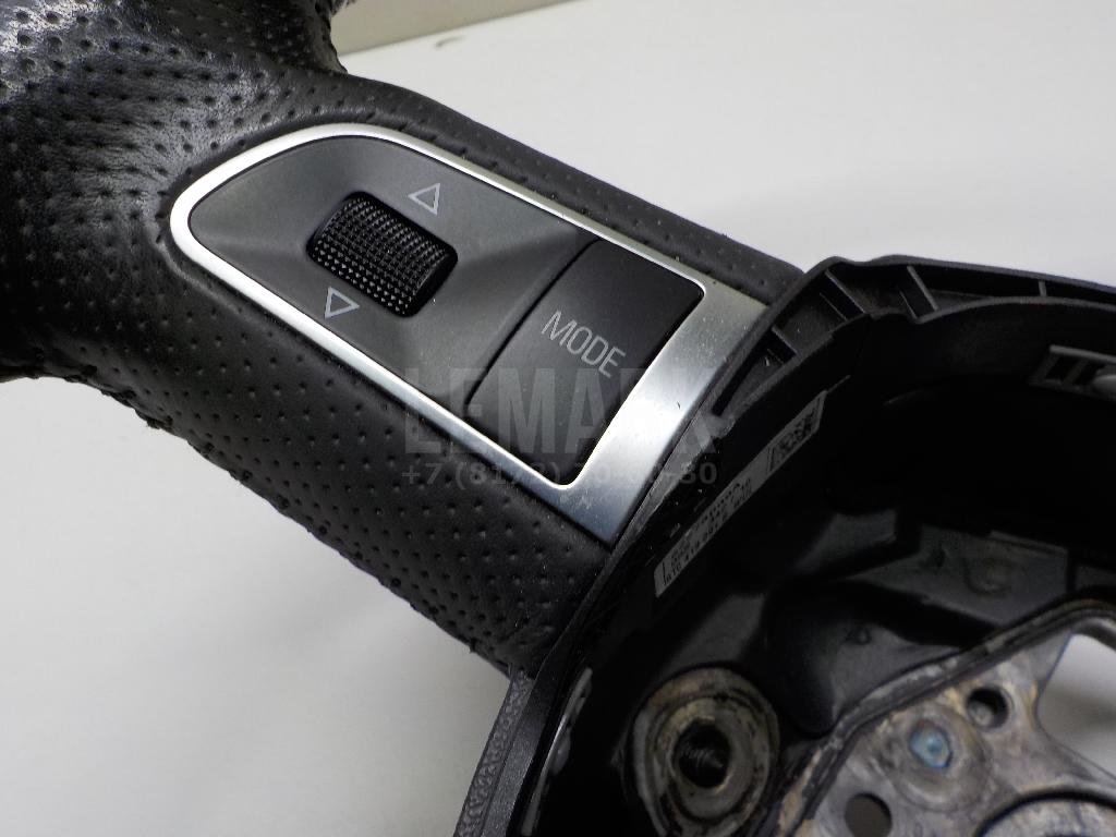 Рулевое колесо для AIR BAG (без AIR BAG)