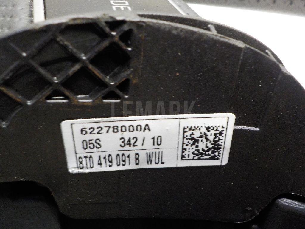 Рулевое колесо для AIR BAG (без AIR BAG)