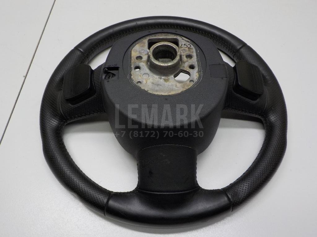 Рулевое колесо для AIR BAG (без AIR BAG)