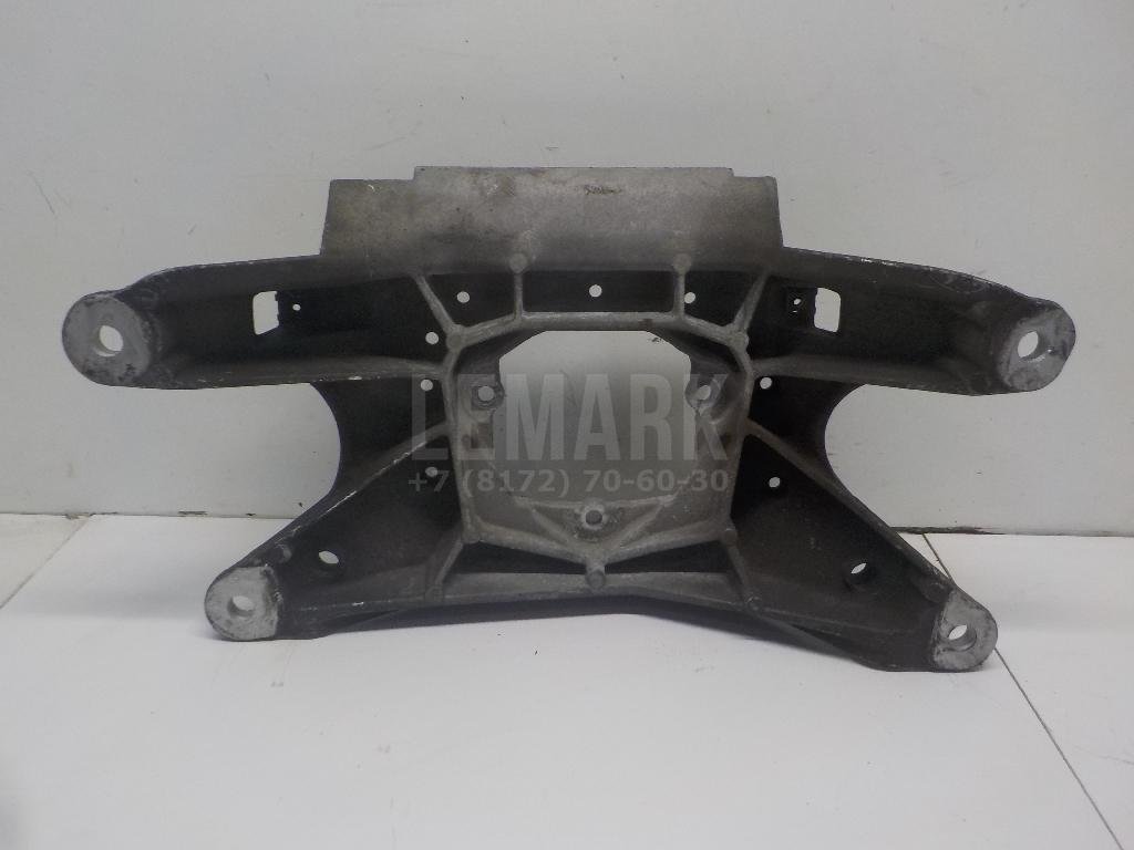 Кронштейн опоры КПП для  Audi A4 [B8] Allroad 2009-2015