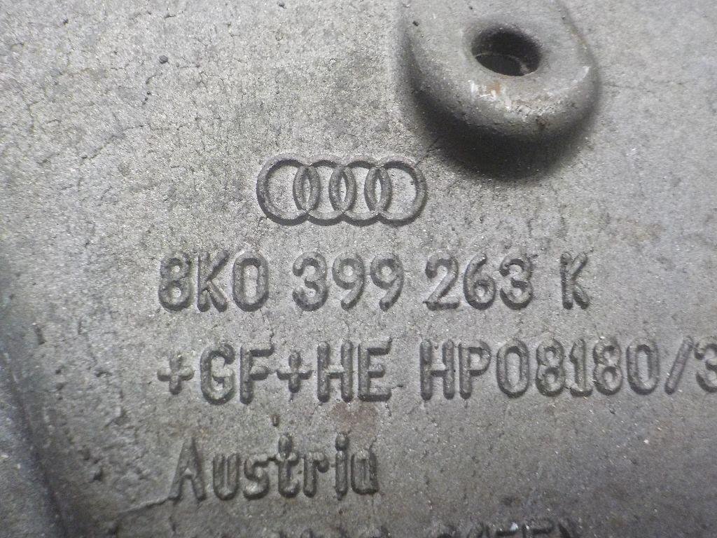 Кронштейн опоры КПП для  Audi A4 [B8] Allroad 2009-2015