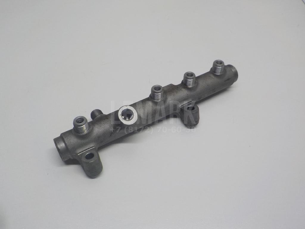 Рейка топливная (рампа)