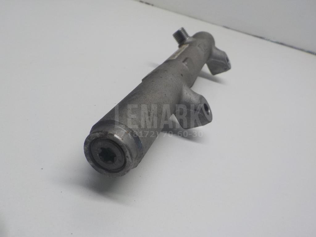 Рейка топливная (рампа)