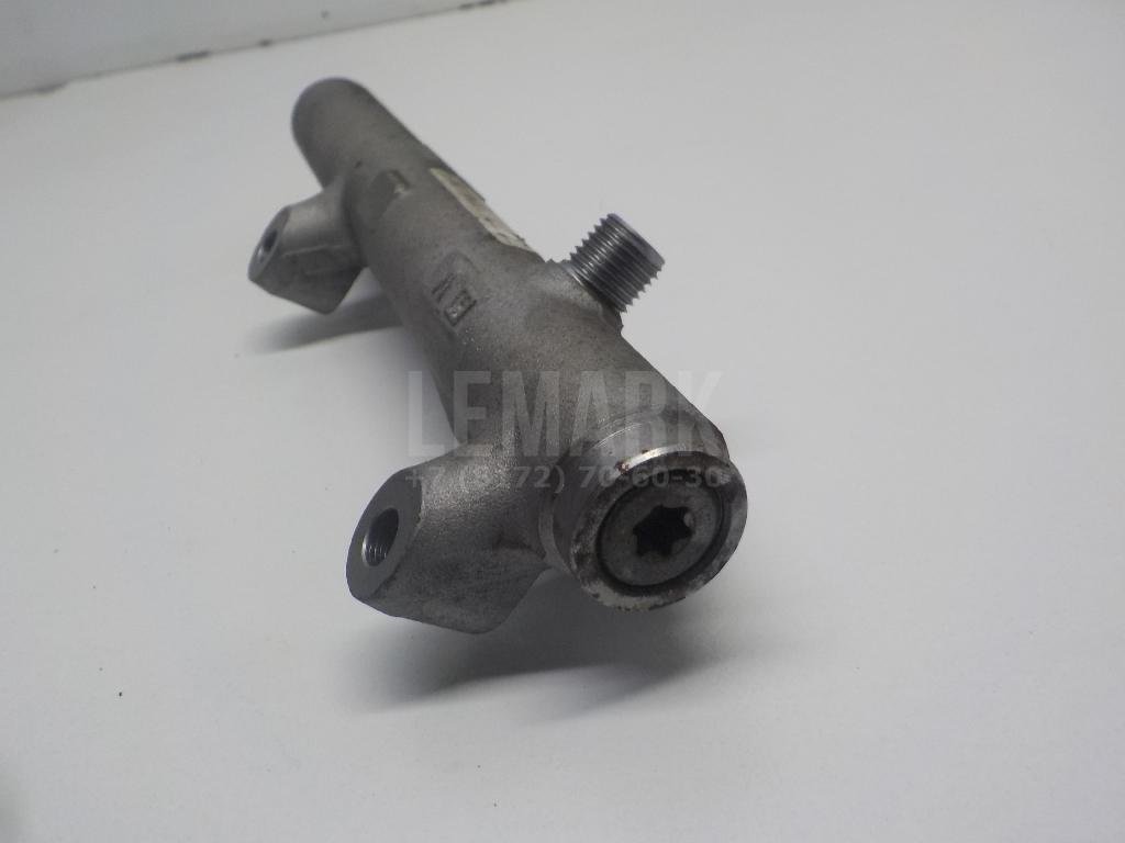 Рейка топливная (рампа)