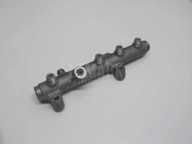 Рейка топливная (рампа)