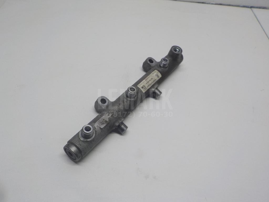 Рейка топливная (рампа)