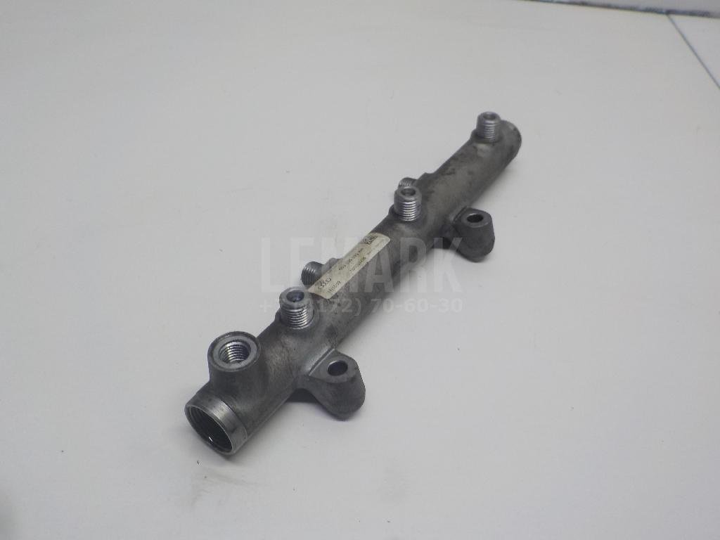 Рейка топливная (рампа)