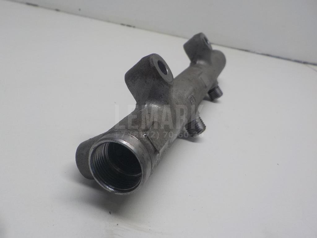 Рейка топливная (рампа)